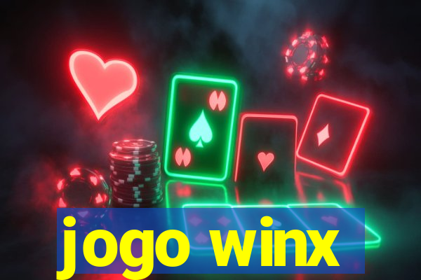 jogo winx